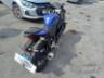 2025 YAMAHA YZF R15 