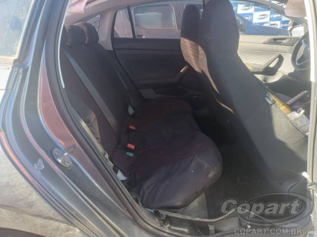 2024 VOLKSWAGEN VIRTUS 