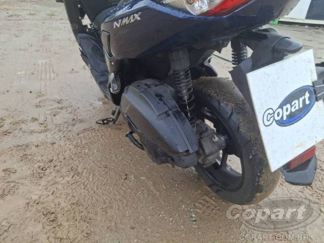 2023 YAMAHA NMAX 