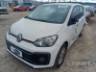2020 VOLKSWAGEN UP 