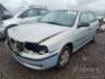2000 VOLKSWAGEN GOL 