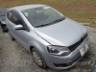 2014 VOLKSWAGEN FOX 