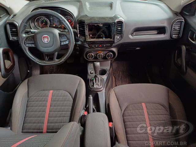 2020 FIAT TORO 