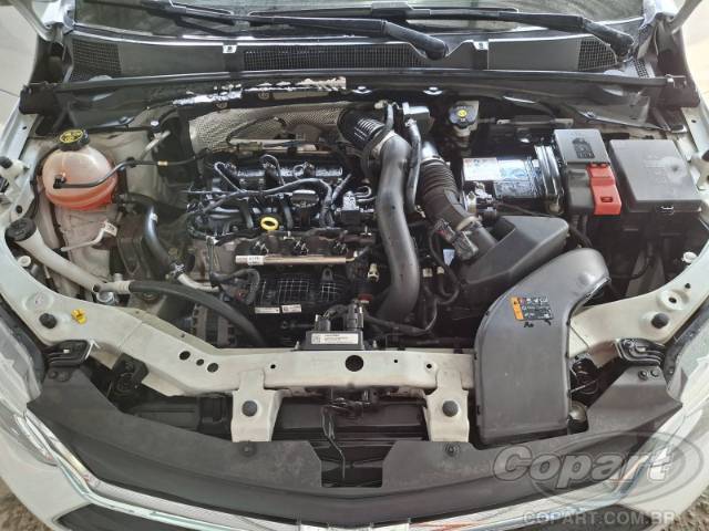 2023 CHEVROLET ONIX PLUS 