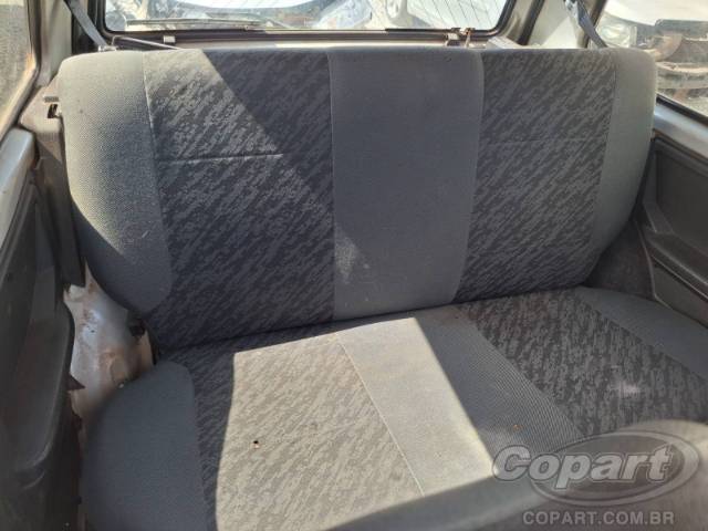 2008 FIAT UNO 