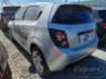 2013 CHEVROLET SONIC 