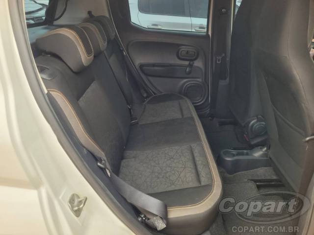 2024 FIAT MOBI 