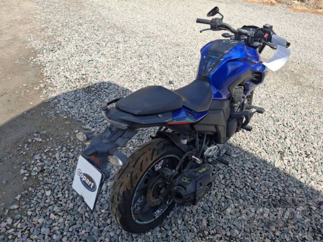 2023 YAMAHA FZ25 FAZER 