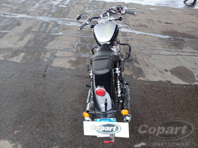 2025 ROYAL ENFIELD SUPER METEOR 