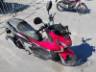2021 HONDA ADV 