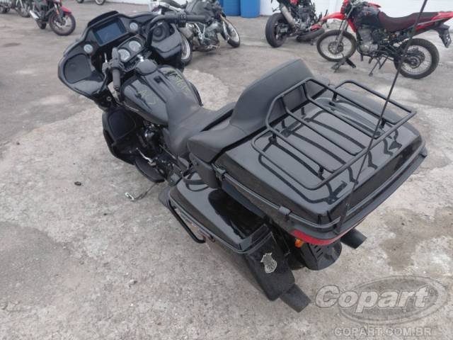 2024 HARLEY-DAVIDSON TOURING 