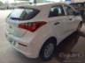 2019 HYUNDAI HB20 