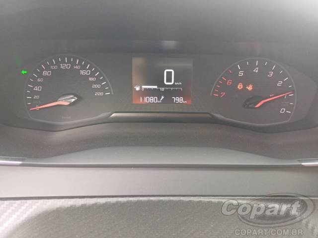 2023 PEUGEOT 208 