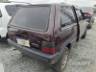 2003 FIAT UNO 
