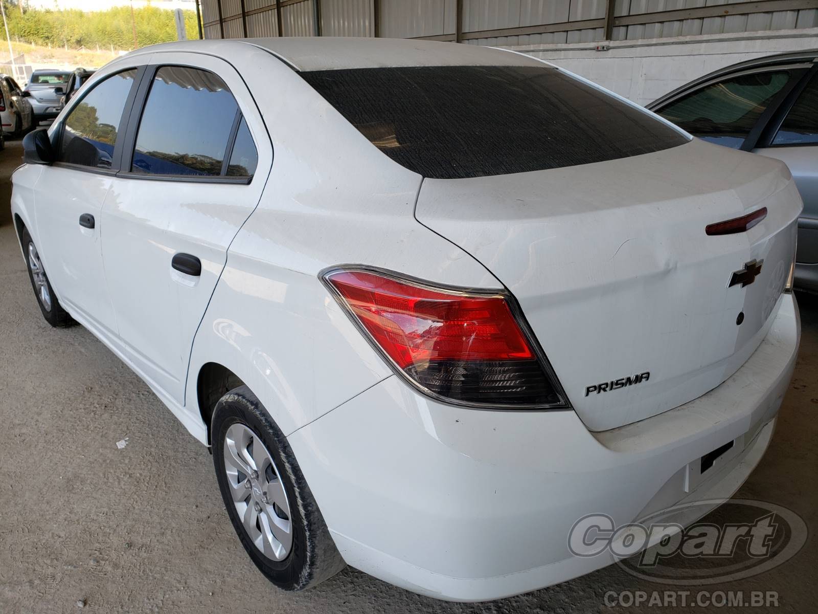 Foto 3: 2019 CHEVROLET PRISMA