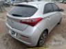 2018 HYUNDAI HB20 
