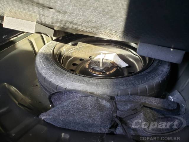 2022 CAOA CHERY ARRIZO 6 