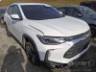 2021 CHEVROLET TRACKER 