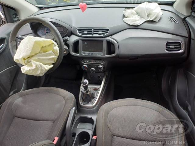 2014 CHEVROLET ONIX 