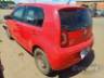 2015 VOLKSWAGEN UP 
