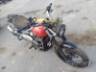 2019 TRIUMPH STREET SCRAMBLER 