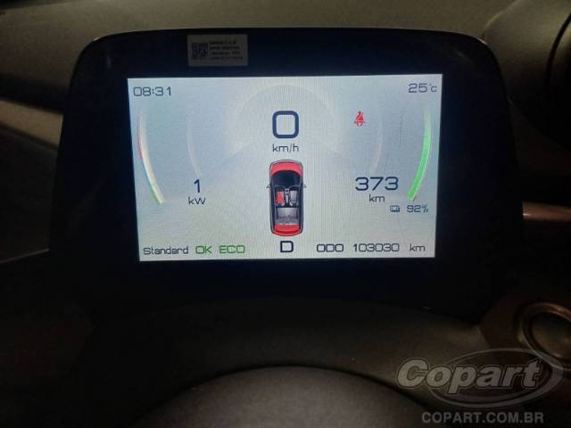 2025 BYD DOLPHIN 