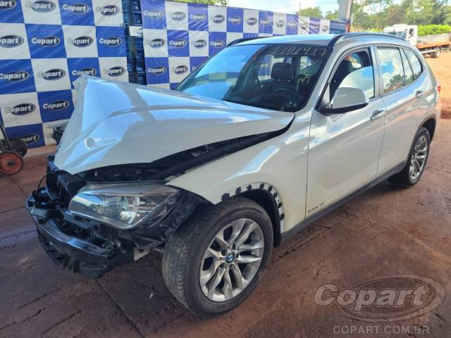 2015 BMW X1 