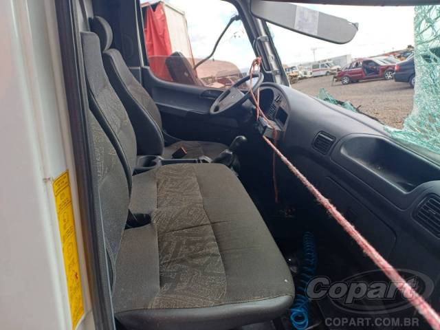 2016 MERCEDES BENZ ACCELO 