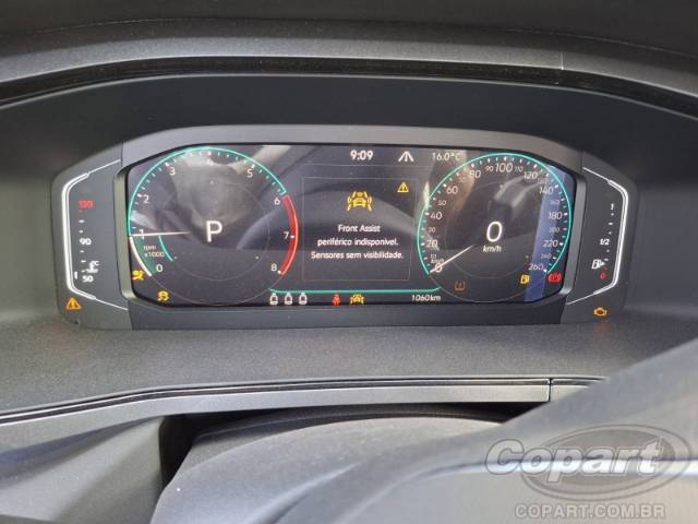 2024 VOLKSWAGEN TAOS 