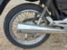 2007 HONDA CG 125 