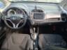 2014 HONDA FIT 