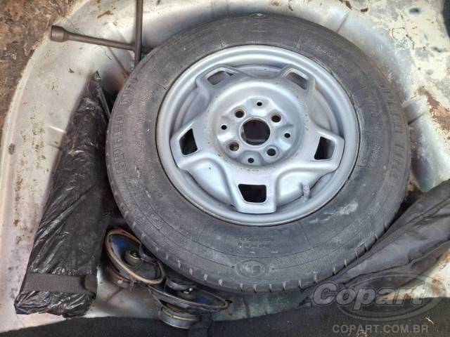 1990 CHEVROLET KADETT 