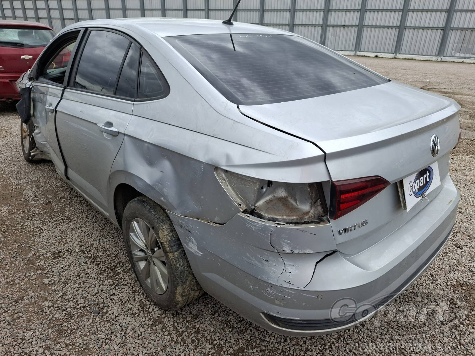 Foto 3: 2020 VOLKSWAGEN VIRTUS
