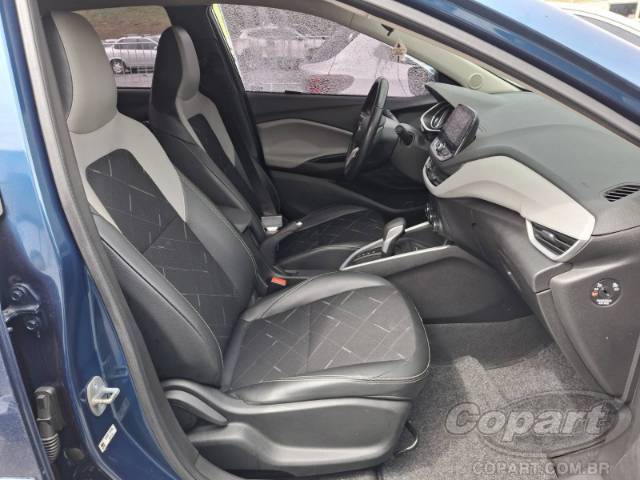 2020 CHEVROLET ONIX PLUS 