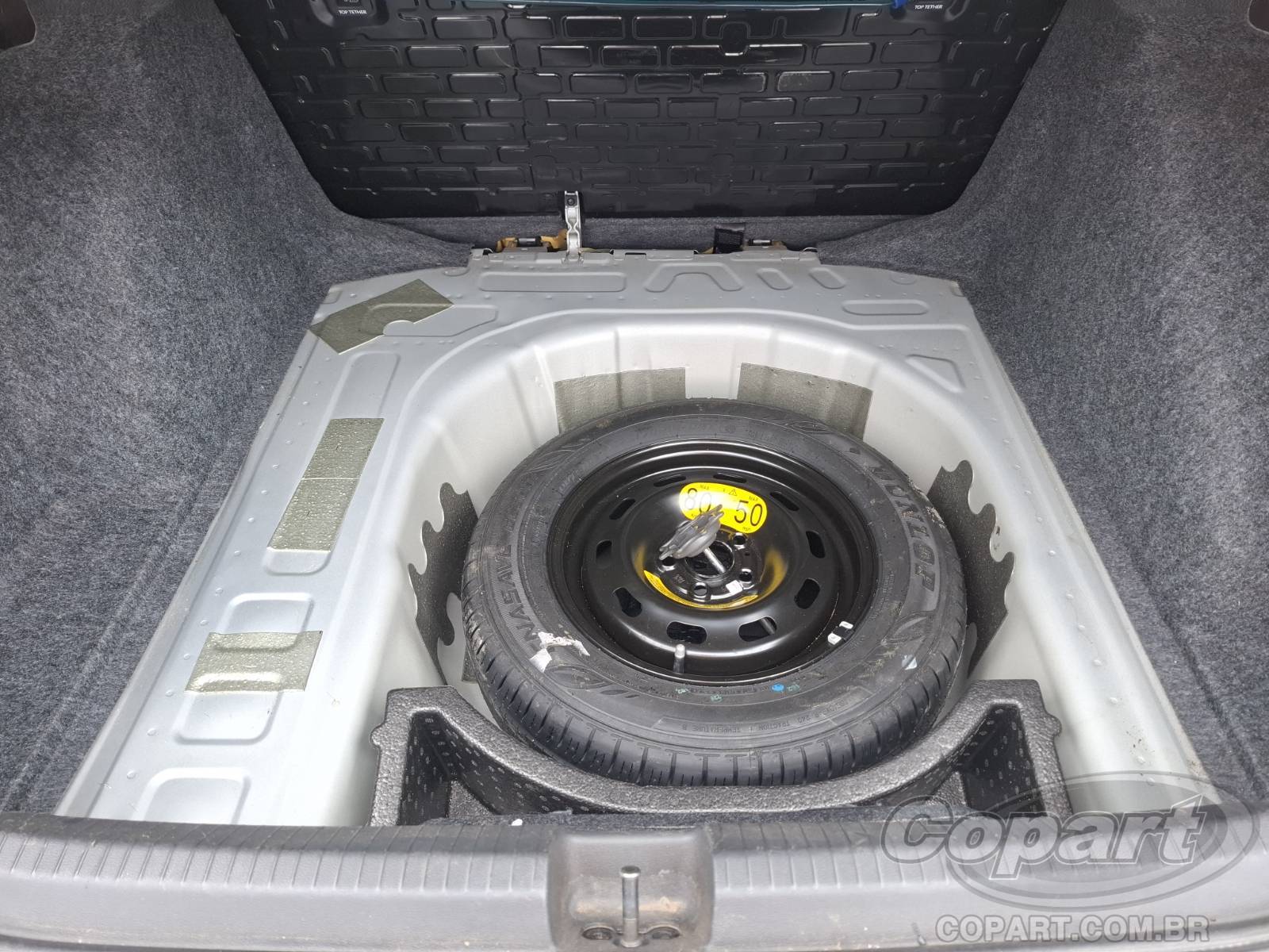 Foto 10 de 12: 2020 VOLKSWAGEN VIRTUS