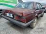 1990 CHEVROLET MONZA 
