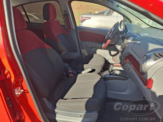 2013 FIAT PALIO 