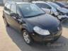 2011 SUZUKI SX4 