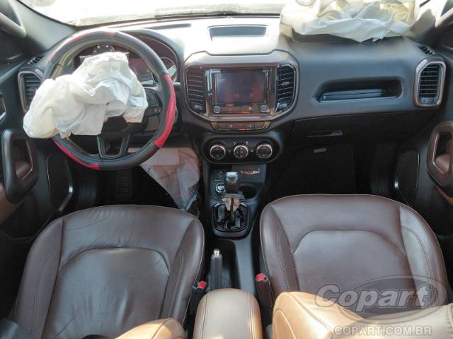 2021 FIAT TORO 