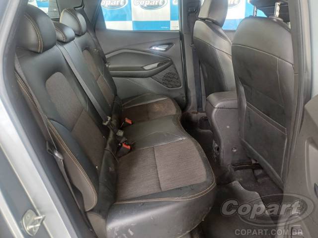 2025 CHEVROLET MONTANA 