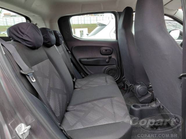2025 FIAT MOBI 