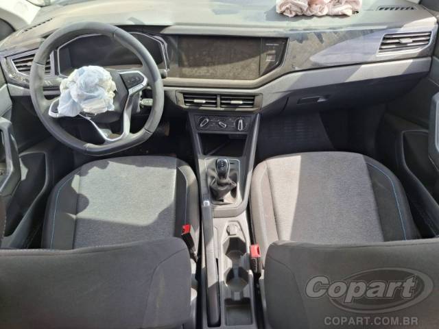 2026 VOLKSWAGEN NIVUS 