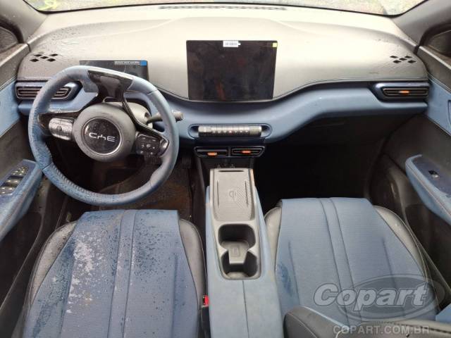 2025 BYD DOLPHIN MINI 