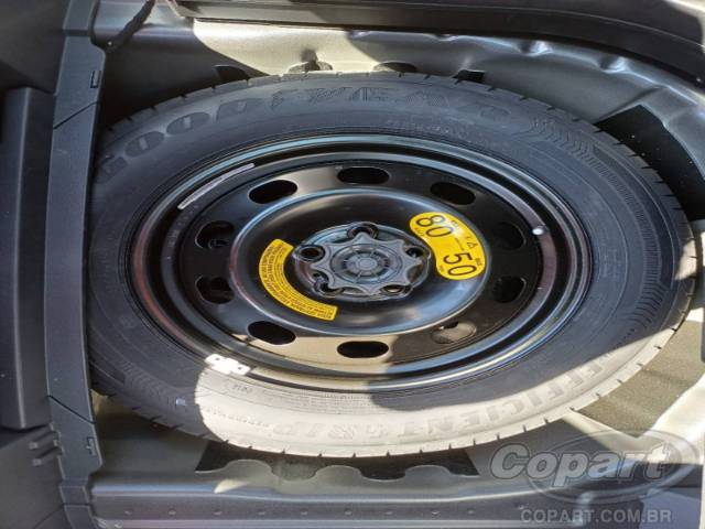 2020 VOLKSWAGEN T-CROSS 