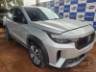 2026 FIAT FASTBACK 