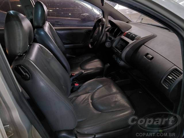 2005 HONDA FIT 