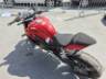 2022 DUCATI STREETFIGHTER 