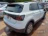 2022 VOLKSWAGEN T-CROSS 