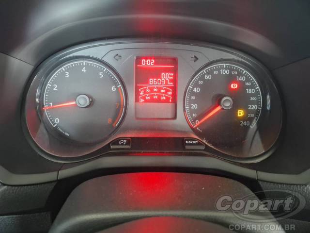 2021 VOLKSWAGEN SAVEIRO CD 