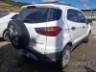 2013 FORD ECOSPORT 